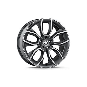 

Škoda Kolo z lehké slitiny ARCTOS 20" pro KODIAQ
