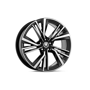 

Škoda Kolo z lehké slitiny NEPTUNE 20" pro ENYAQ 5LG071490P FL8