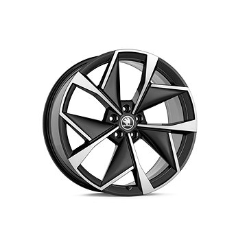 

Škoda Kolo z lehké slitiny VISION 21" pro ENYAQ 5LG071491K FL8