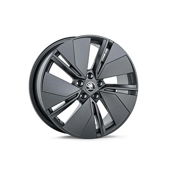 

Škoda Kolo z lehké slitiny REGULUS 19" pro ENYAQ