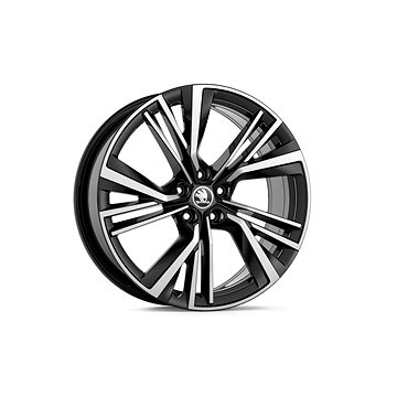 

Škoda Kolo z lehké slitiny NEPTUNE 20" pro ENYAQ 5LG071490Q FL8