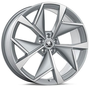 

Škoda Kolo z lehké slitiny VISION 21" pro ENYAQ 5LG071491M 8Z8