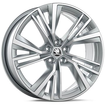 

Škoda Kolo z lehké slitiny NEPTUNE 20" pro ENYAQ 5LG071490R 8Z8