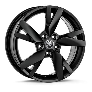 

Škoda Kolo z lehké slitiny LYRA 17" pro OCTAVIA IV