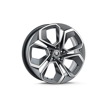 

Škoda Kolo z lehké slitiny ALTAIR 19" pro OCTAVIA IV