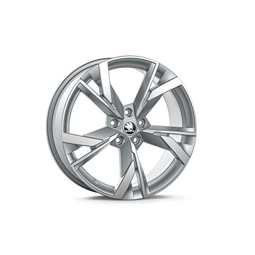 

Škoda Kolo z lehké slitiny TAURUS 19" pro OCTAVIA IV