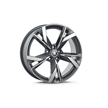 

Škoda Kolo z lehké slitiny TAURUS 19" pro OCTAVIA IV