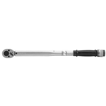

YATO Klíč momentový 1/2" 40-210Nm