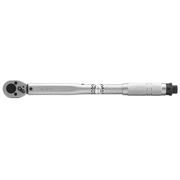 

YATO Klíč momentový 3/8" 19-110Nm