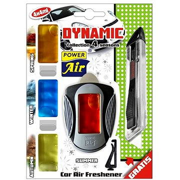 

DYNAMIC Collection 4 seasons