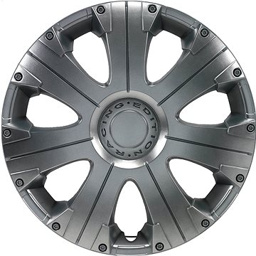 Kryty kol Racing 16" sada 4ks