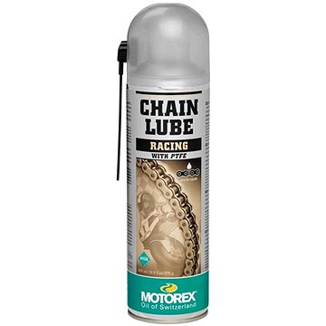 

Motorex mazivo na řetěz Chainlube Racing 500ml