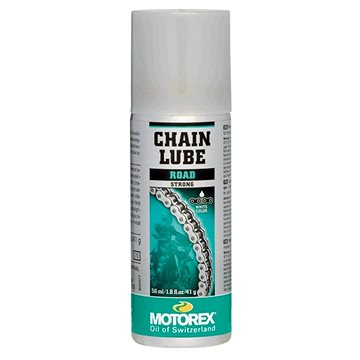 

Motorex mazivo na řetěz Chainlube Road 56ml