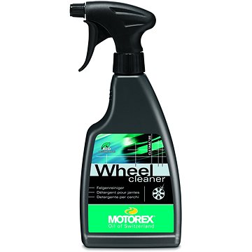 

Motorex Wheel Cleaner 500ml