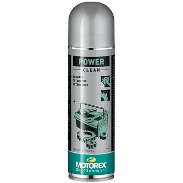 

Motorex Power Clean 500ml