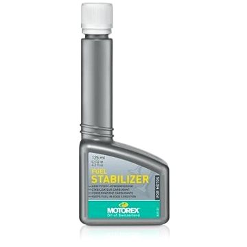

Motorex Aditivum Fuel Stabilizer 125ml