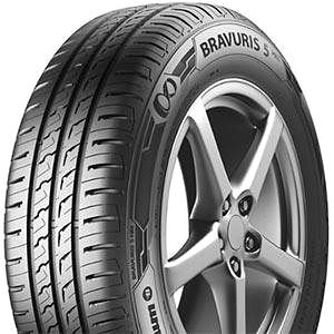 

Barum Bravuris 5HM 205/45 R17 XL FR 88 V