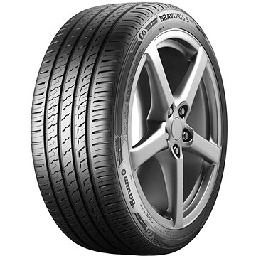 

Barum Bravuris 5HM 225/50 R18 XL FR 99 W