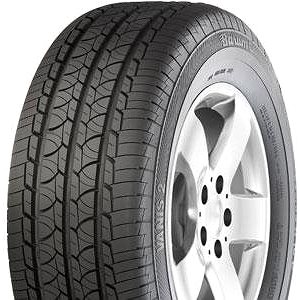 

Barum Vanis 3 195/65 R16 C 104/102 T