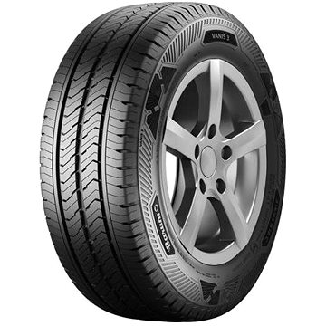 

Barum VANIS 3 215/75 R16 113/111R C Letní