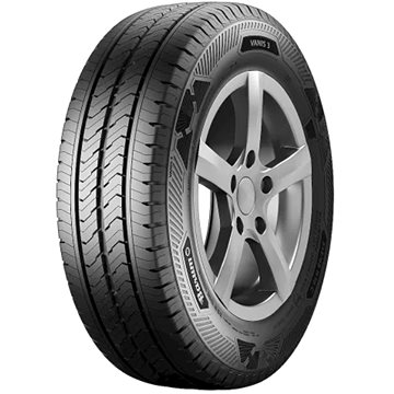 

Barum Vanis 3 225/70 R15 C 112/110 S