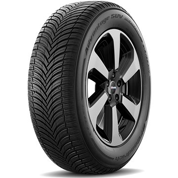 

BFGoodrich Advantage SUV All Season 215/60 R17 96 H