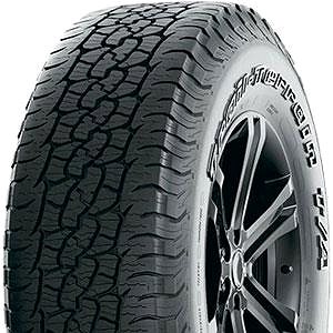 

BFGoodrich Trail-Terrain T/A 255/75 R17 115 T