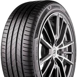 

Bridgestone Turanza 6 255/50 R19 XL Enliten 107 Y