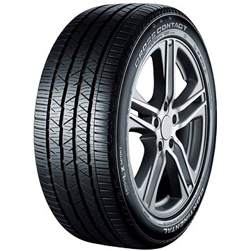

Continental ContiCrossContact LX Sport 275/45 R21 XL FR,ContiSilent 110 W