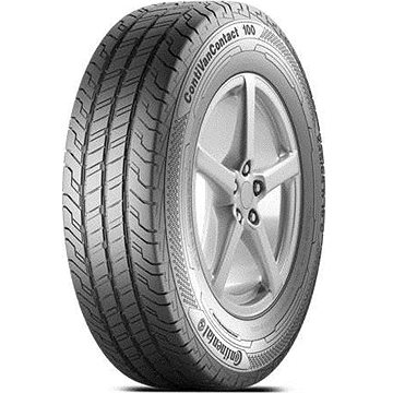

Continental ContiVanContact 100 205/75 R16 C 113/111 R
