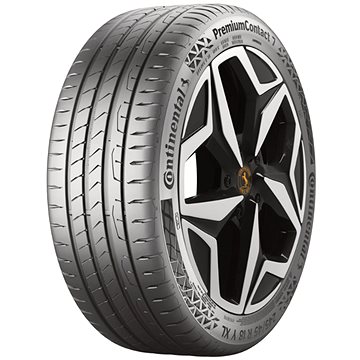 

Continental PremiumContact 7 215/65 R17 FR 99 V