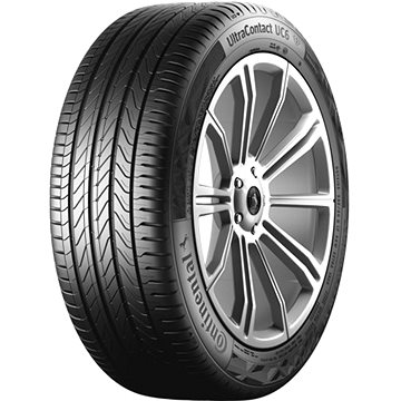 

Continental UltraContact 215/55 R16 FR 93 W