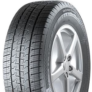 

Continental VanContact A/S 225/75 R16 121/120 R