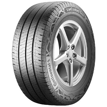

Continental VanContact Eco 235/65 R16 115/113R C Letní
