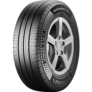 

Continental VanContact Ultra 185/80 R14 C 102/100 Q