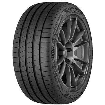 

Goodyear EAGLE F1 ASYMMETRIC 6 235/50 R18 101V XL Letní