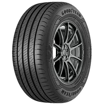 

Goodyear EFFICIENTGRIP 2 SUV 255/55 R19 111V XL Letní