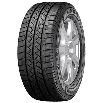 

Goodyear VECTOR 4SEASONS CARGO 215/65 R16 109T Celoroční