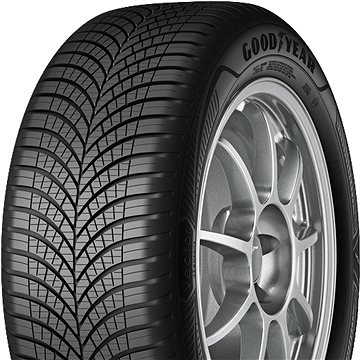 

Goodyear Vector 4Seasons SUV G3 225/60 R18 XL 104 V