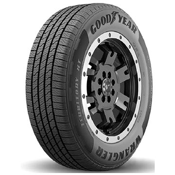 

Goodyear WRANGLER TERRITORY HT 255/70 R17 112T Letní