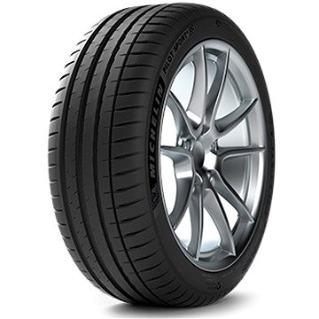 

Michelin Pilot Sport 4 SUV 245/45 R20 XL FR,VOL 103 V
