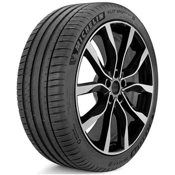 

Michelin PILOT SPORT 4 SUV 315/30 R22 107Y XL * Letní