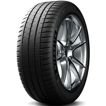 

Michelin Pilot Sport 4S 275/40 R19 XL FR,MO1 A 105 Y