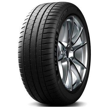 

Michelin PILOT SPORT 4 S 285/30 R20 99Y XL * Letní