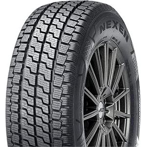 

Nexen N*Blue 4Season Van 195/75 R16 110/108 R