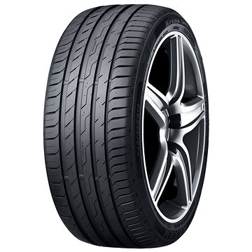 

Nexen N*Fera Sport (EV) 235/55 R19 XL 105 V