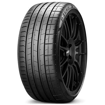 

Pirelli P-ZERO (PZ4) 265/40 R21 105H XL MO-S Letní