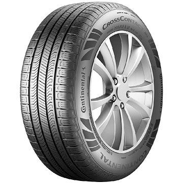 

Continental Crosscontact RX 275/45 R22 115 W XL