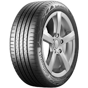 

Continental Ecocontact 6 Q 275/40 R19 105 Y XL 3118070000
