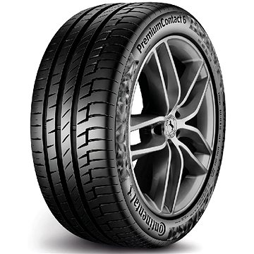 

Continental Premiumcontact 6 225/50 R18 99 W XL